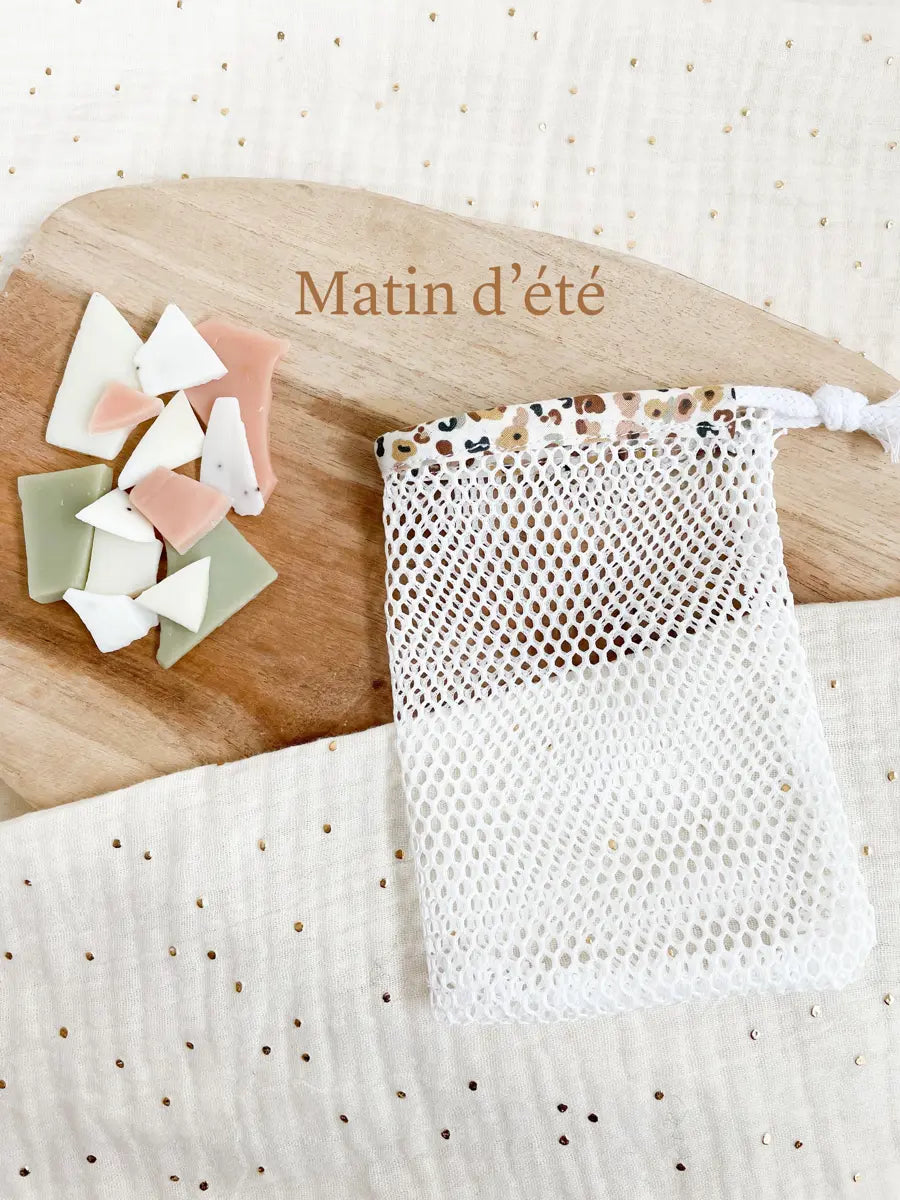 Filet sauve savon - Matin d’été