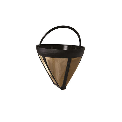 Filtré à café en inox - Droguerie écologique - 1