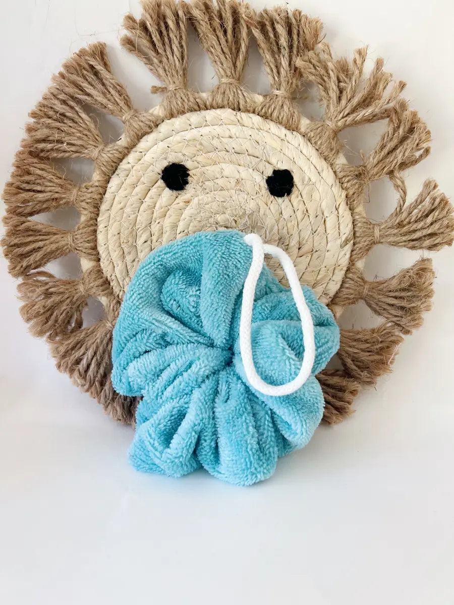 Fleur de douche lavable pour enfant - 2