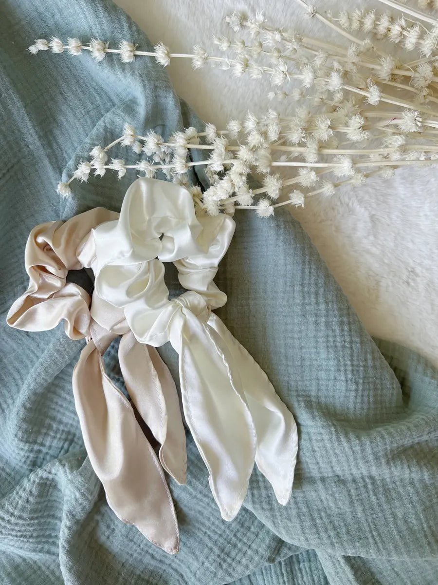 Foulchie satin - 1