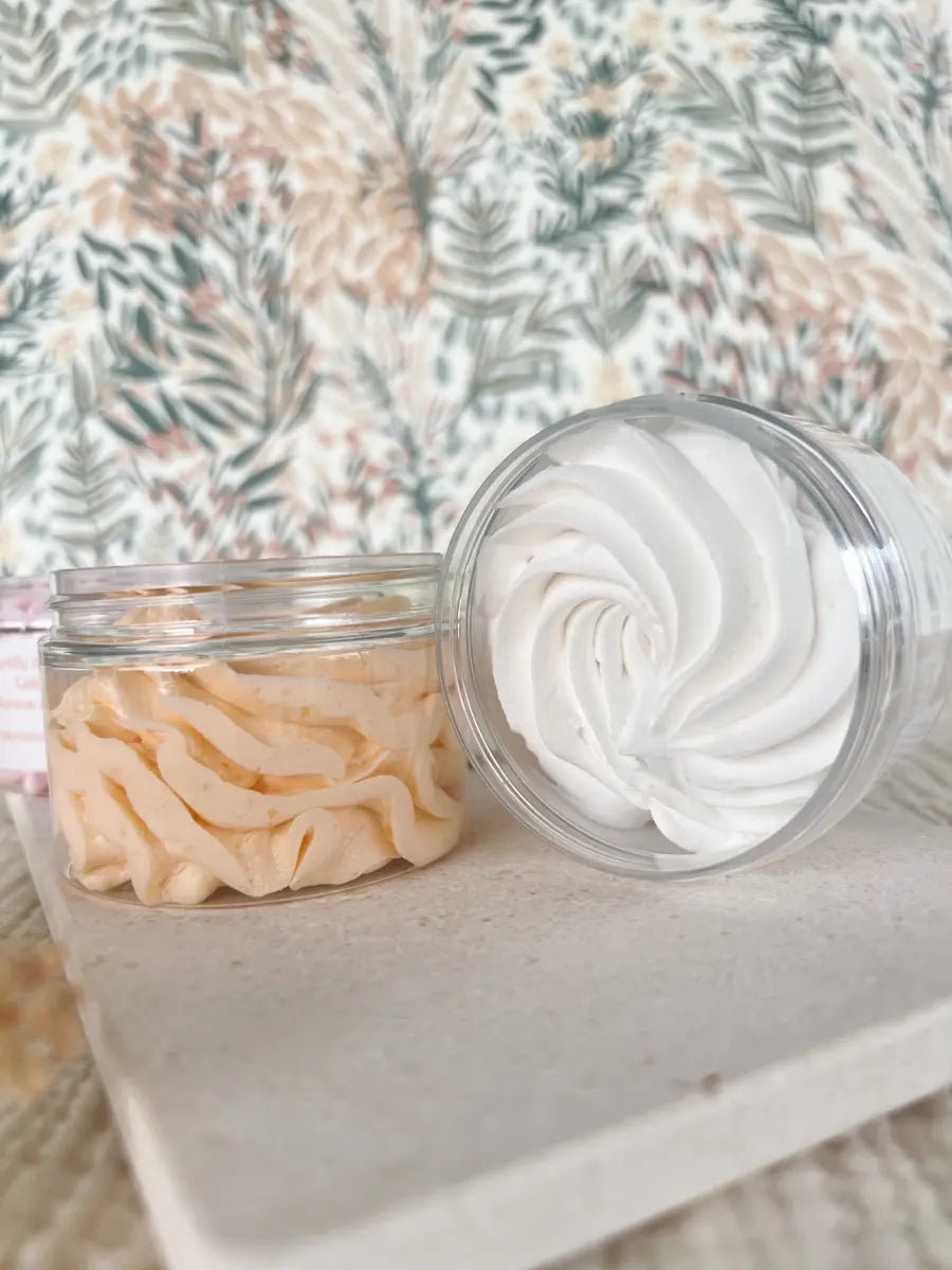 Gel douche chantilly - Savonnerie de Bormes - 2