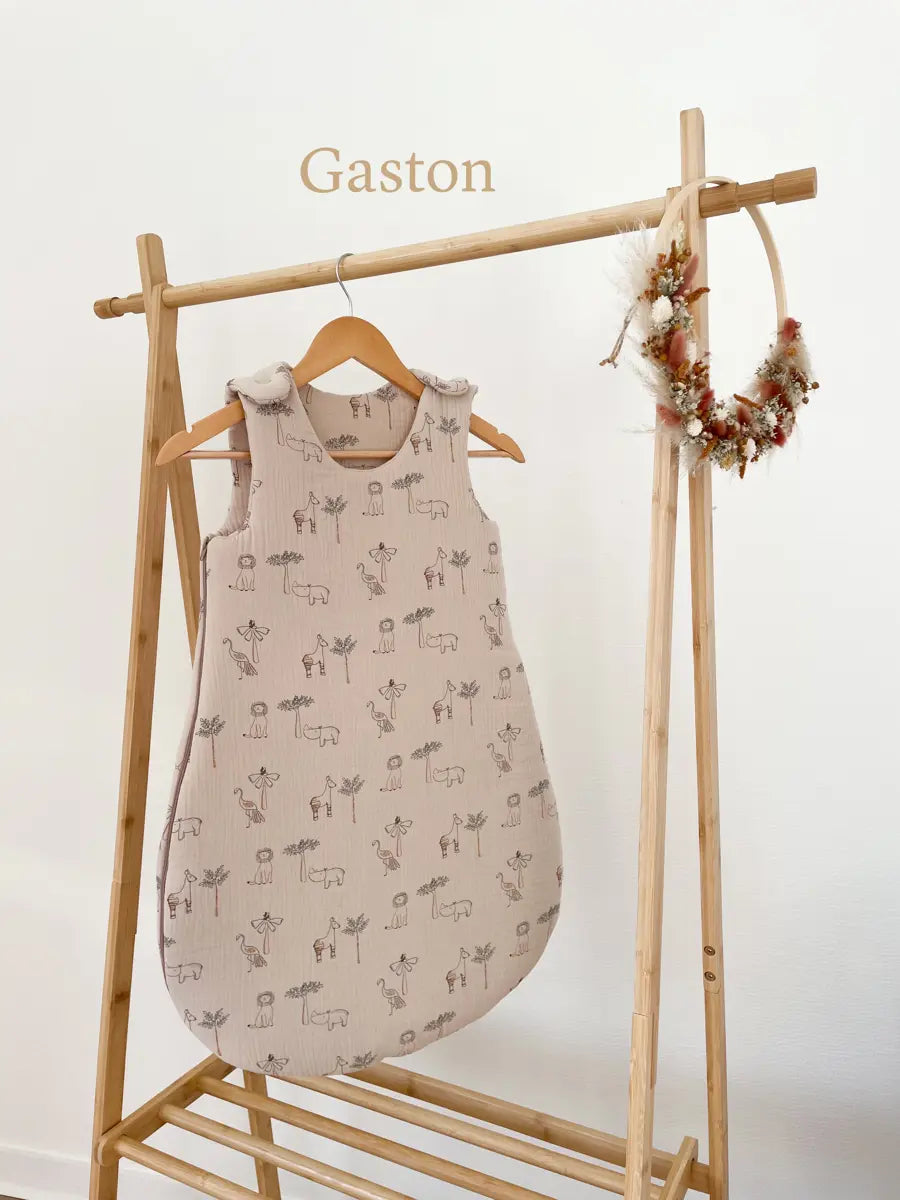 Gigoteuse de 12 à 24 mois - Gaston