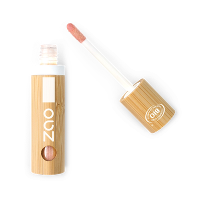 Gloss - Zao Makeup - 016 Sun Kiss