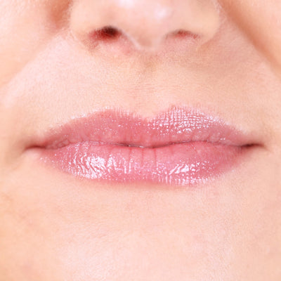 Gloss - Zao Makeup - 1
