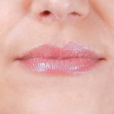 Gloss - Zao Makeup - 2