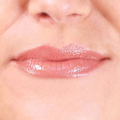 Gloss - Zao Makeup - 3