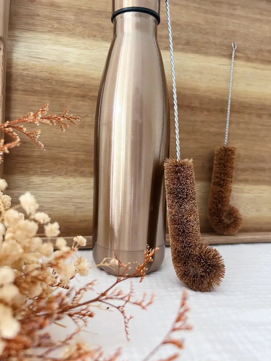 Goupillon en coco - 2