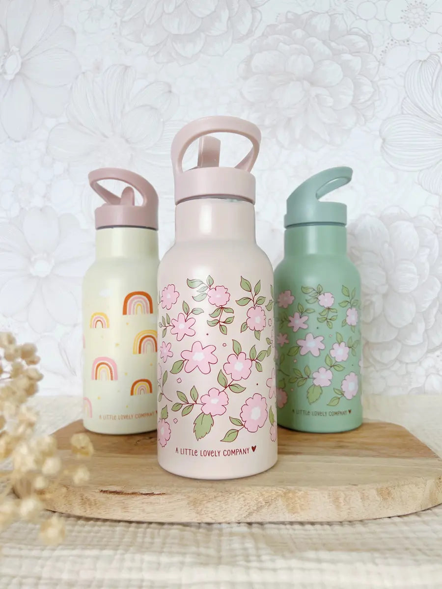 Gourde isotherme enfant 350 ml - 1