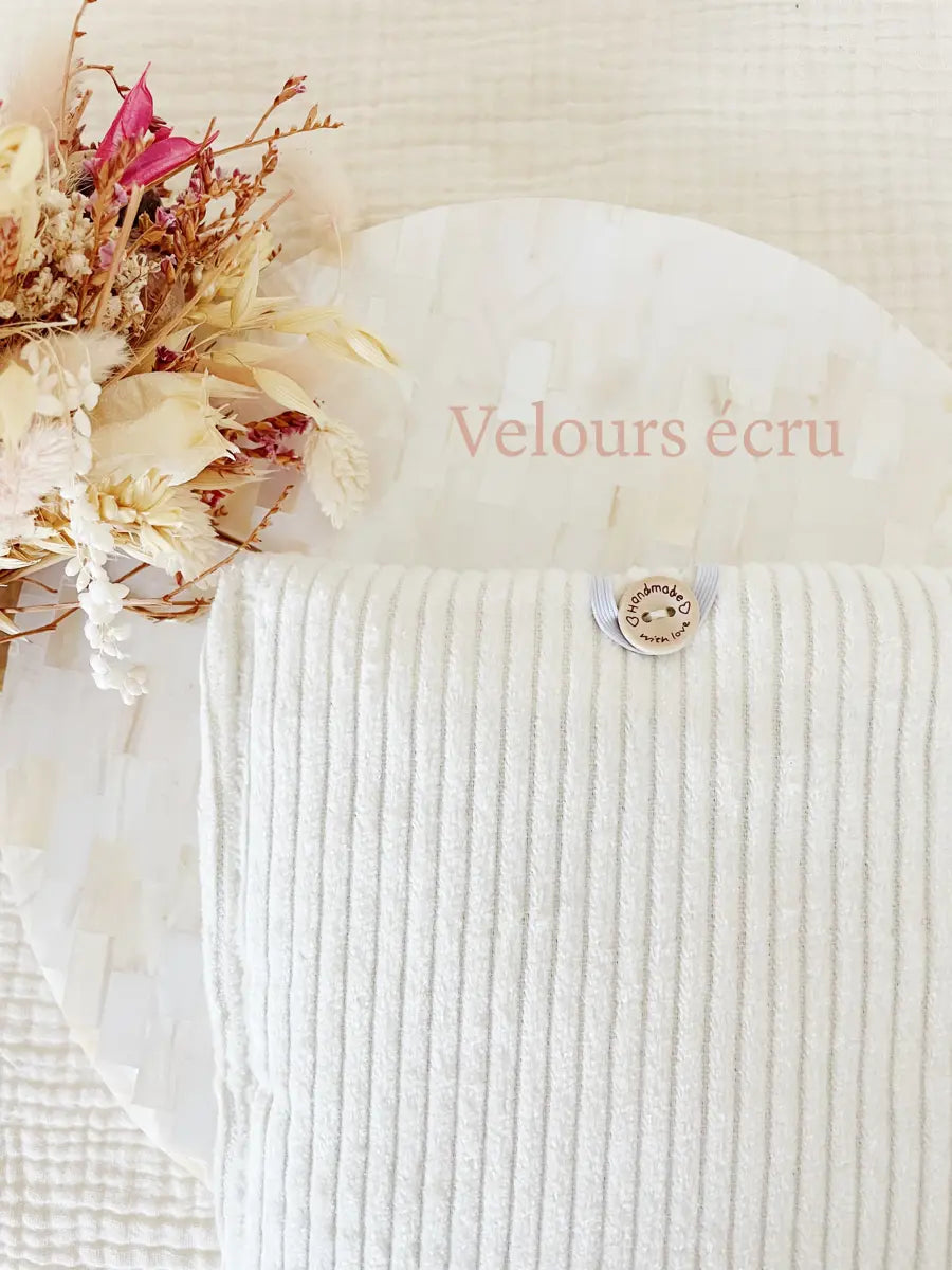 Grande pochette à livre ou tablette - 10