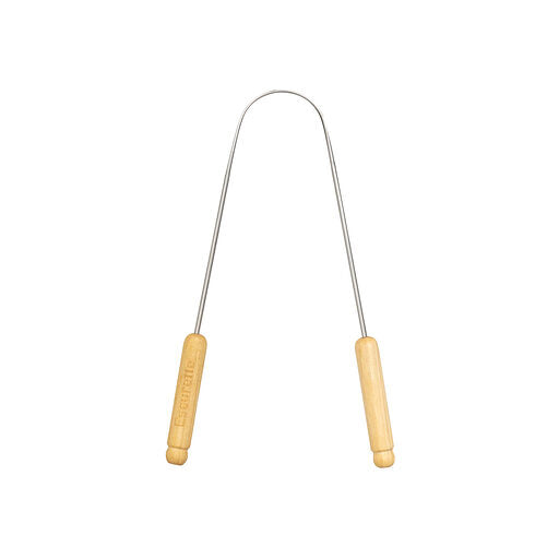 Gratte langue - Escurette - 1
