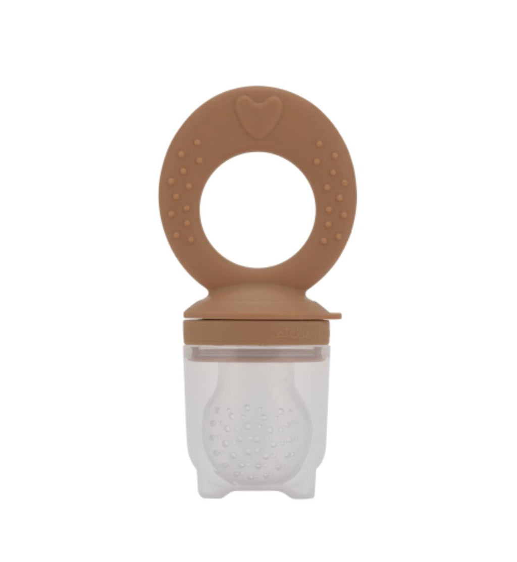 Grignoteuse - Atelier Wagram - Caramel