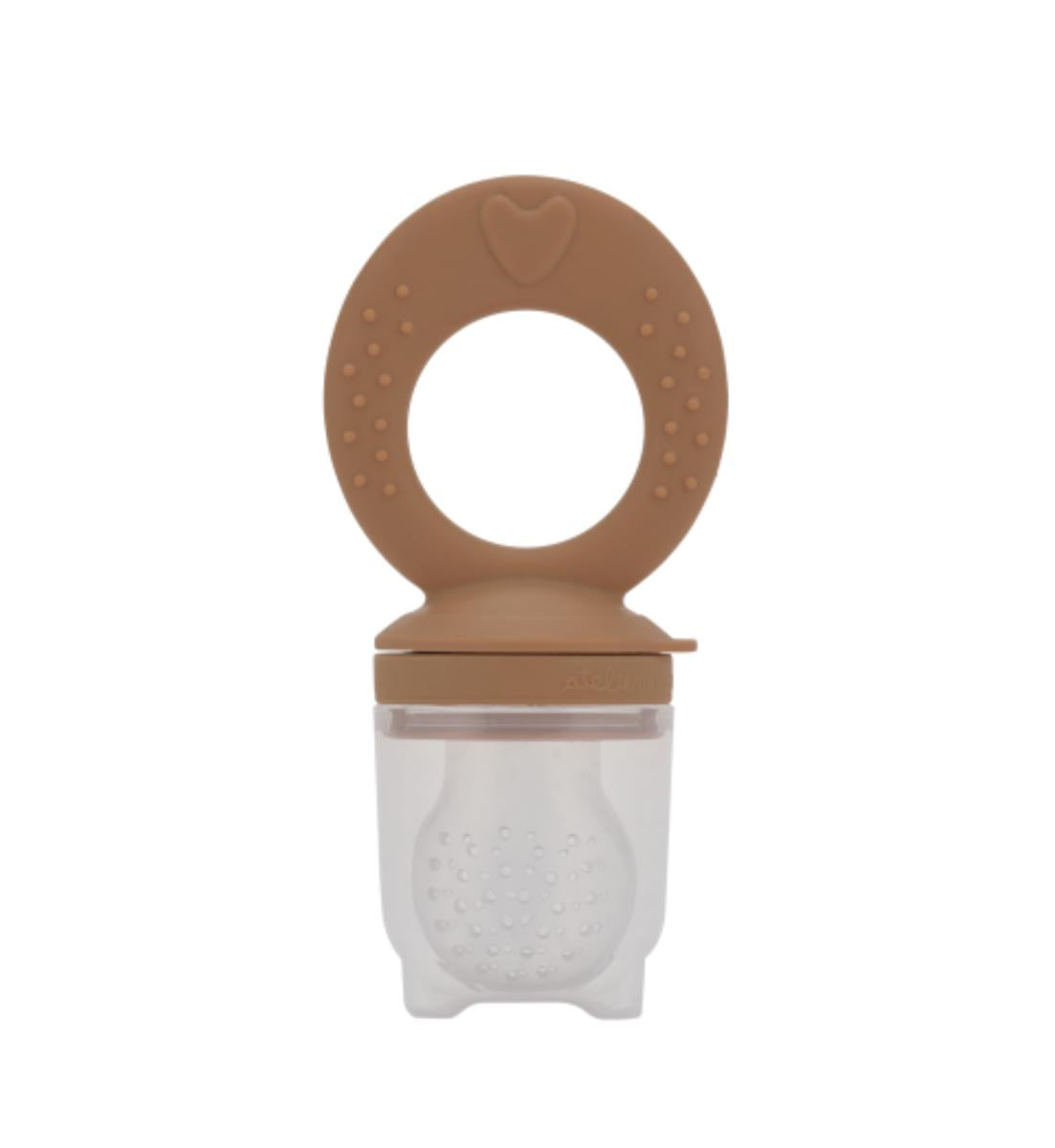 Grignoteuse - Atelier Wagram - Caramel