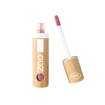 Huile à lèvres - Zao Makeup - 041 Rose Nude