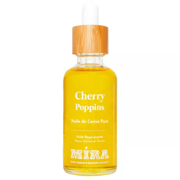 Huile de Cerise pure - Mira - 1