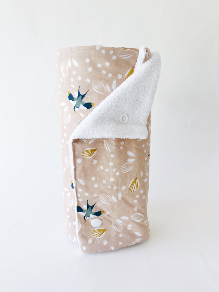 Essuie-tout (sopalin) lavable 6 feuilles motifs au choix - Achetez Grand  Nancy