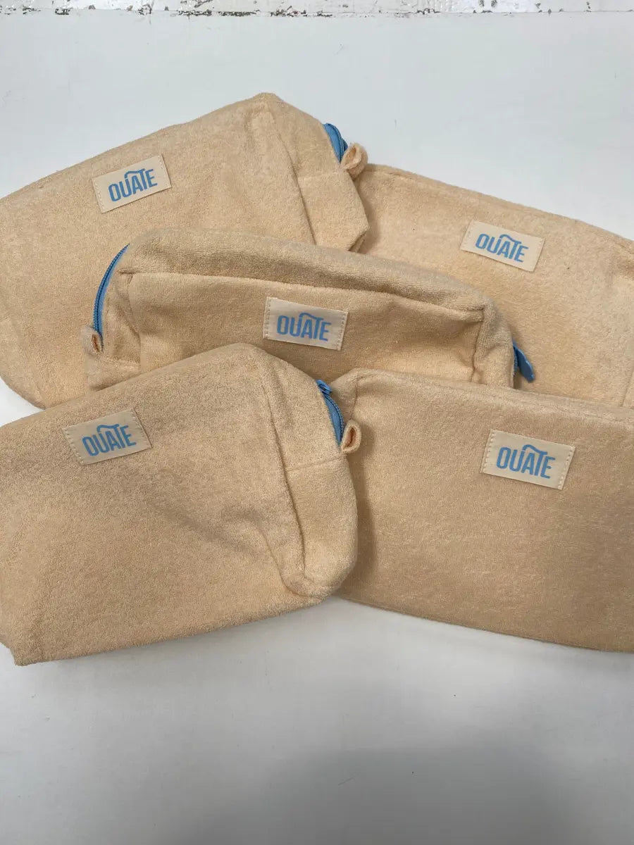 Trousse de toilette Ouate - 1
