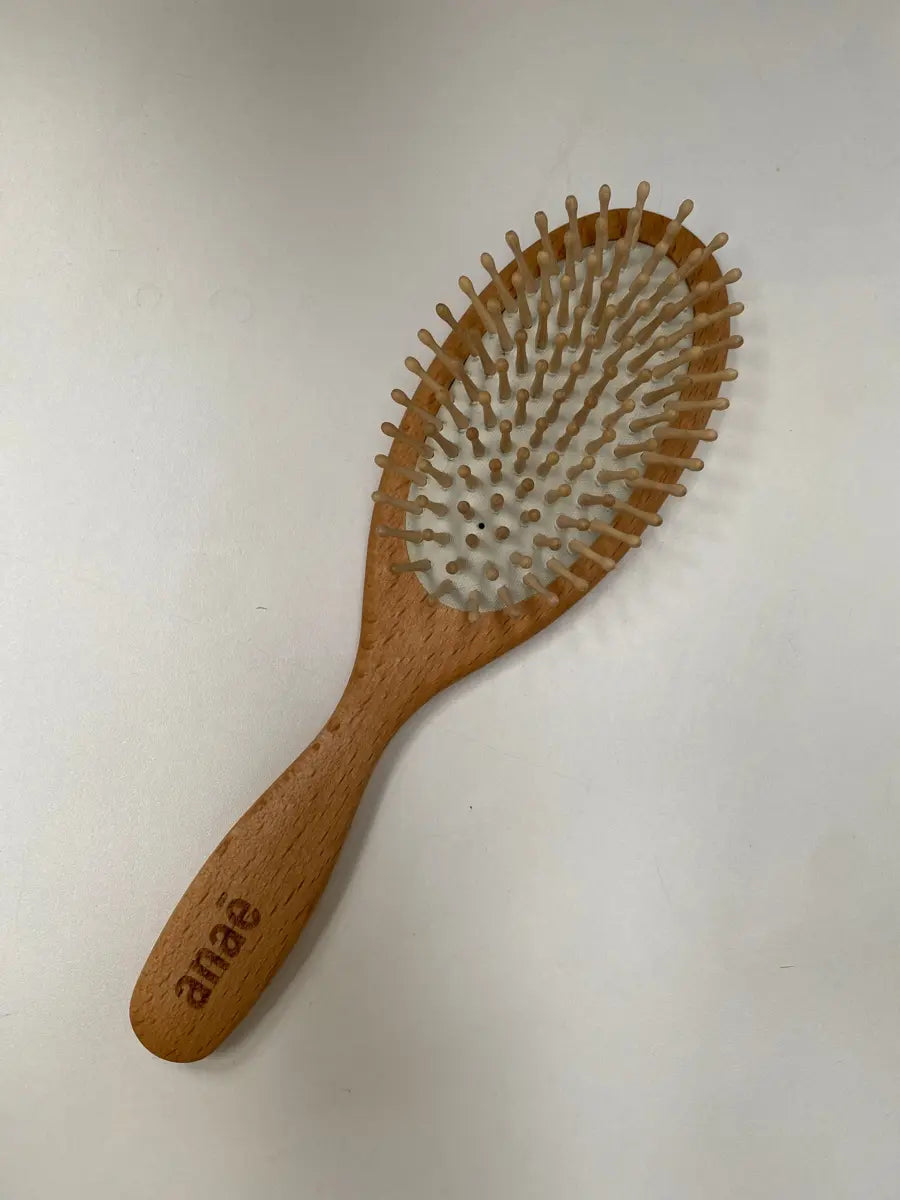 Imparfait : Articles salle de bain - Brosse à cheveux