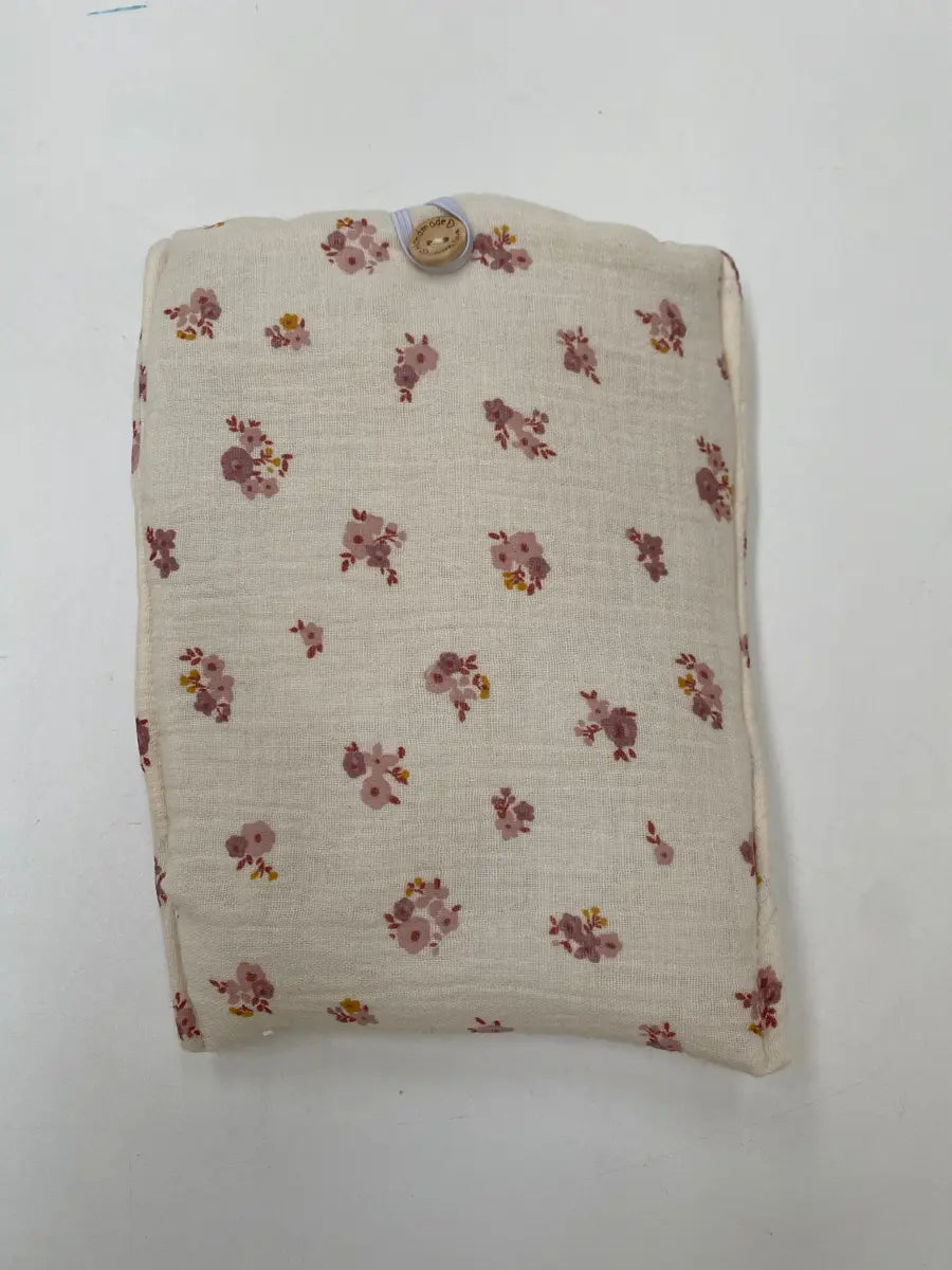 Imparfait : Pochette à livre/liseuse - Bohème