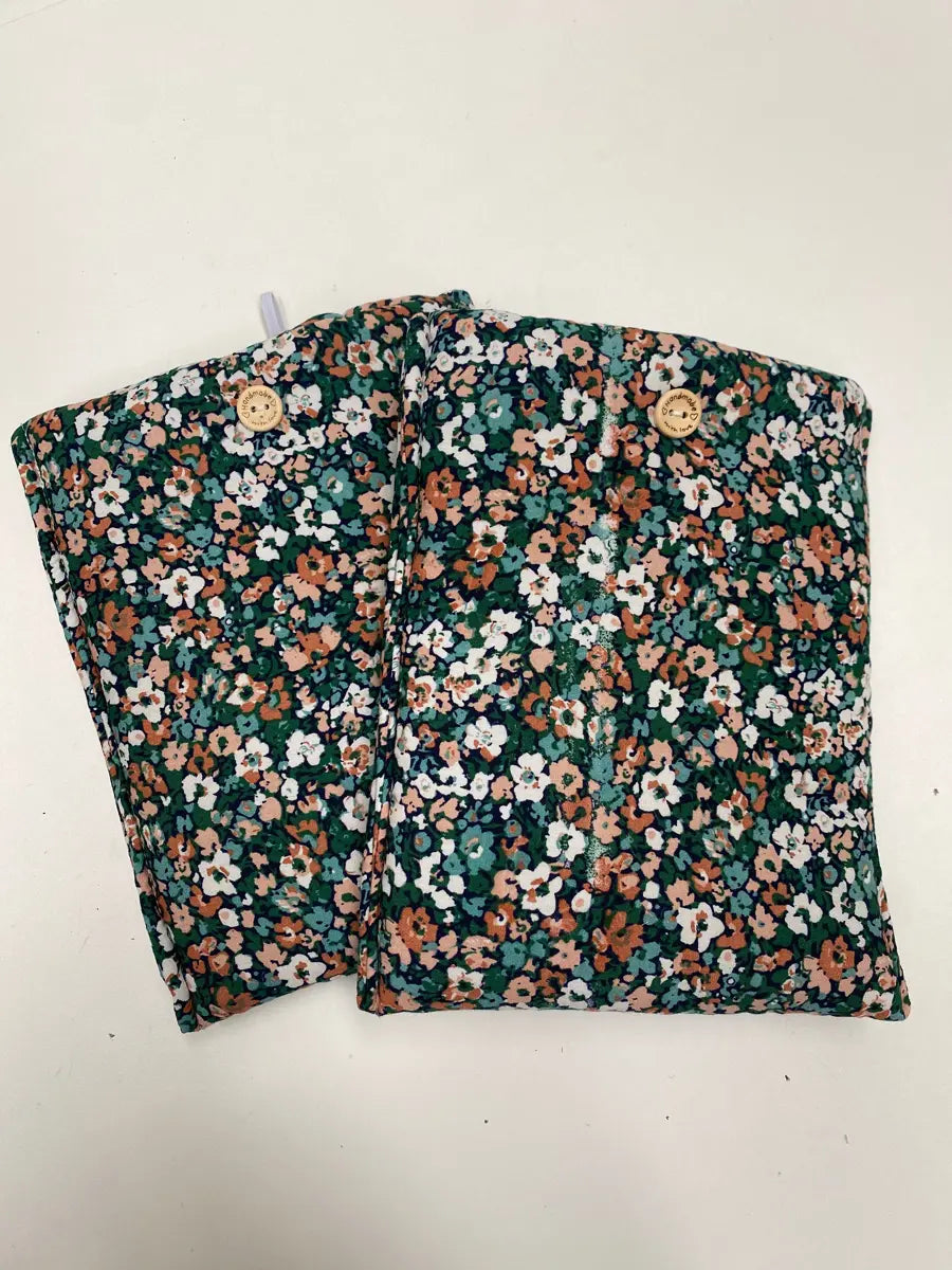 Imparfait : Pochette à livre/liseuse - Emma