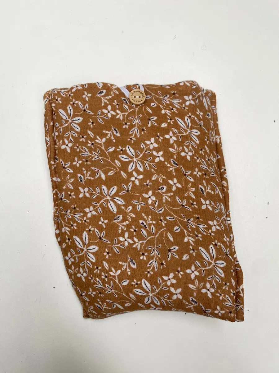 Imparfait : Pochette à livre/liseuse - Mael