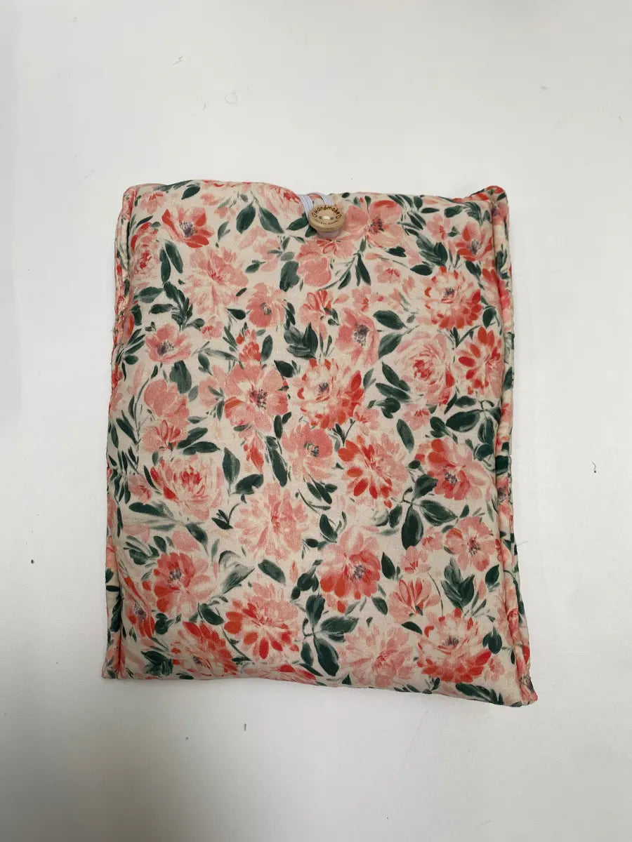 Imparfait : Pochette à livre/liseuse - Marine