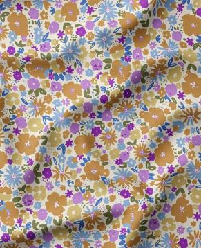 Tissu imperméable Marie - 1