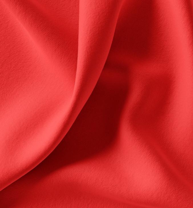 Jersey uni hibiscus - 1