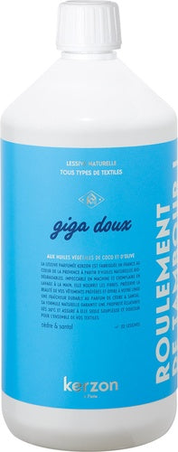 Schonendes Waschmittel – MAIA