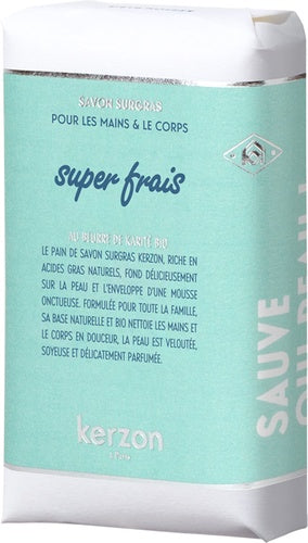 Seife - Savonnerie de Bormes