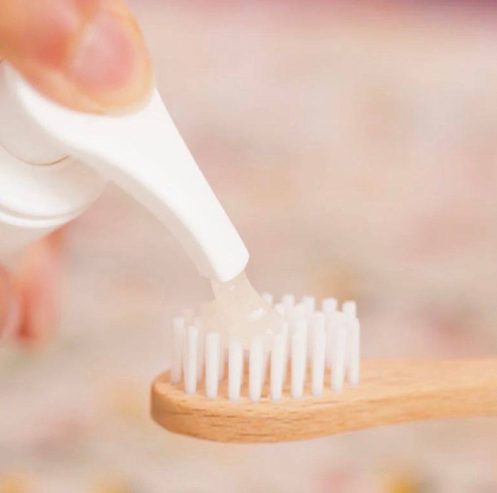 KIT découverte dentifrice BLANCHEUR - Pimpant - 2