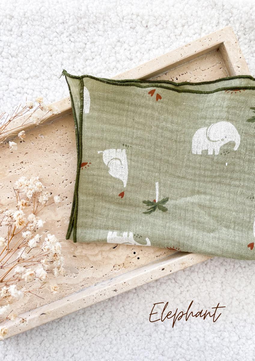 Lange - Elephant