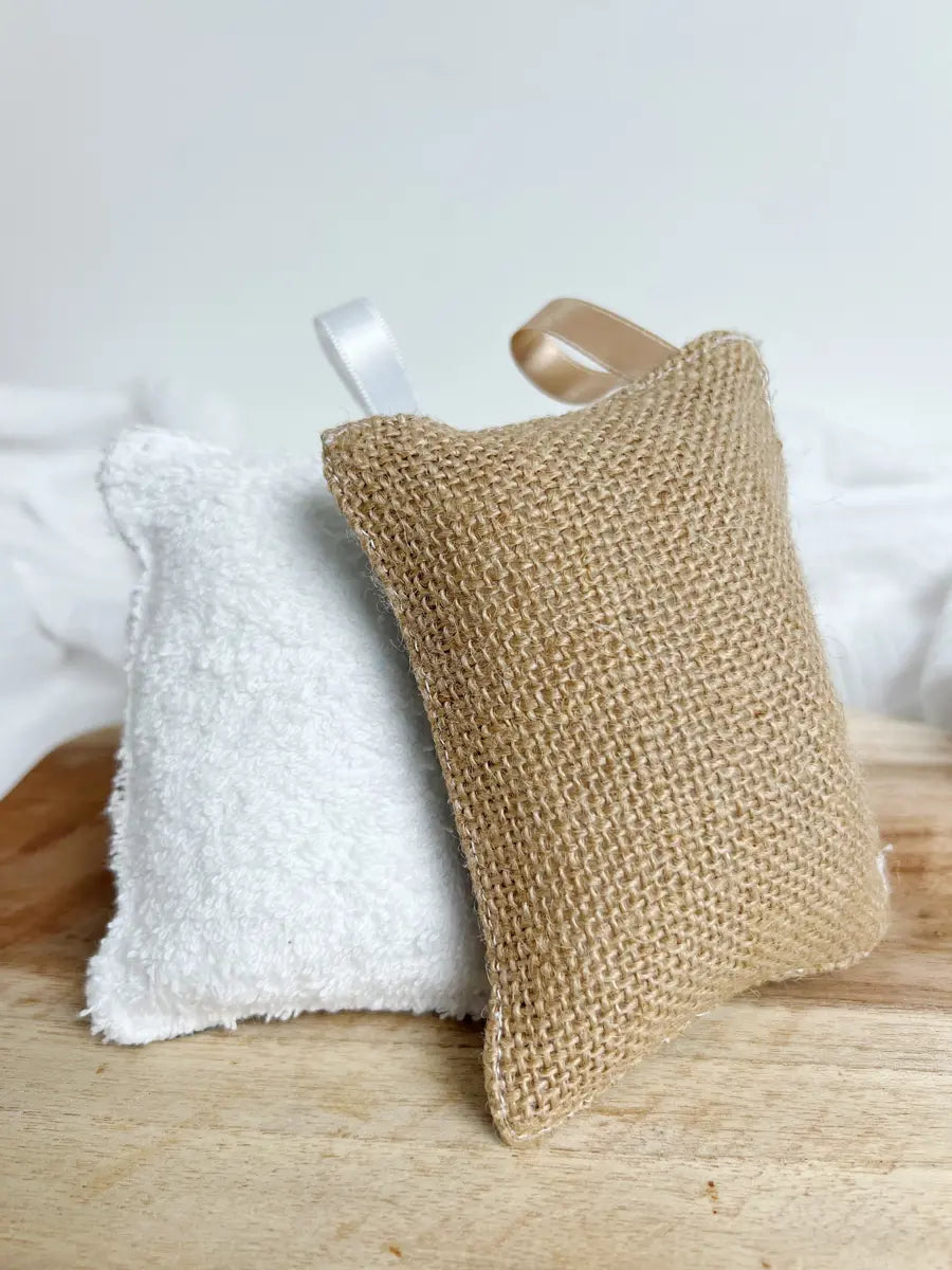 Le duo d'éponges - 1