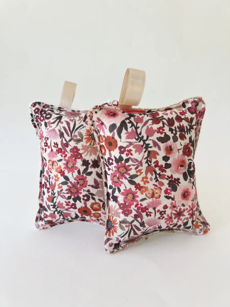 Le duo d'éponges - Alexia