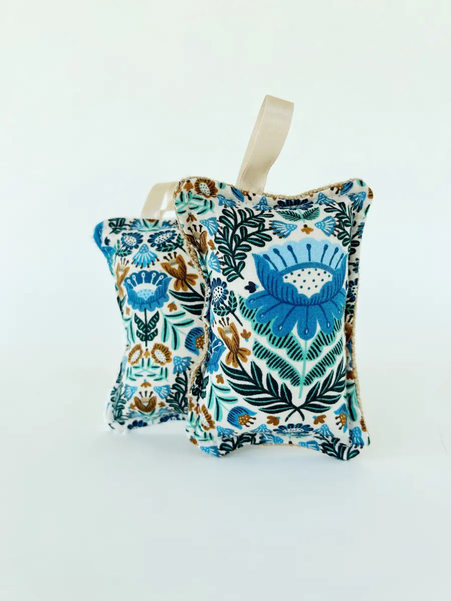 Le duo d'éponges - Bora bora