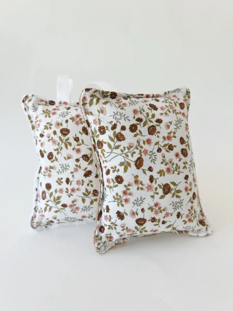 Le duo d'éponges - Eleanore