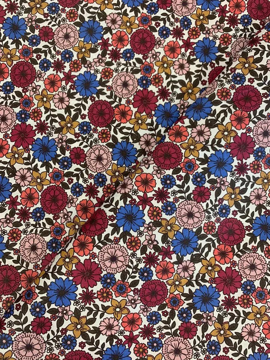 Le duo d'éponges - Marie