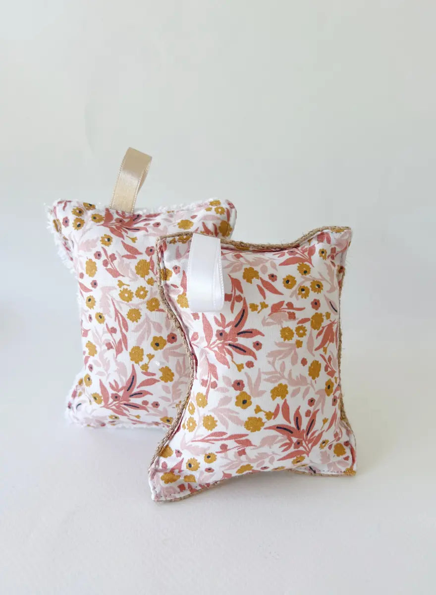 Le duo d'éponges - Spring