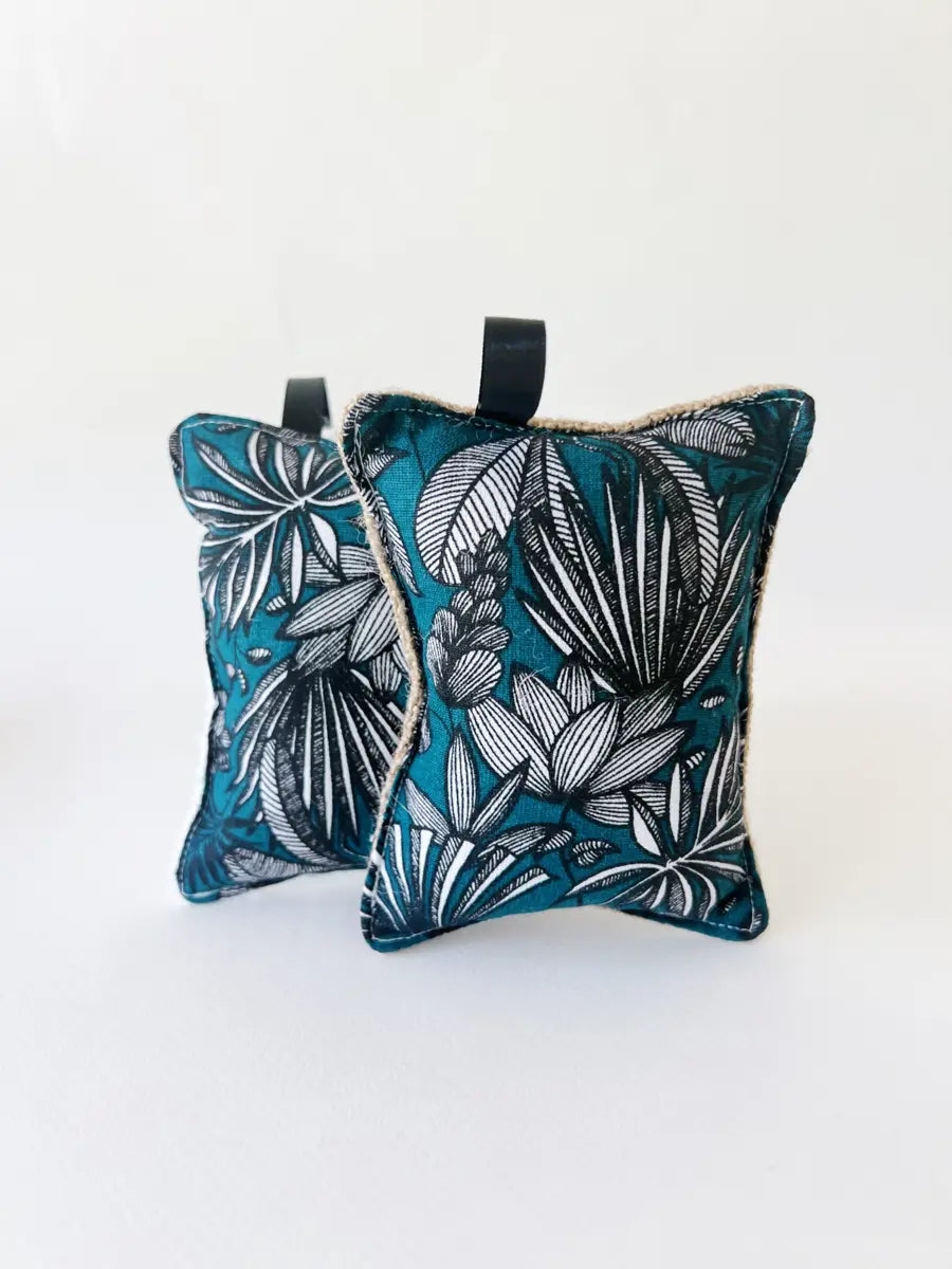 Le duo d'éponges - Verseau