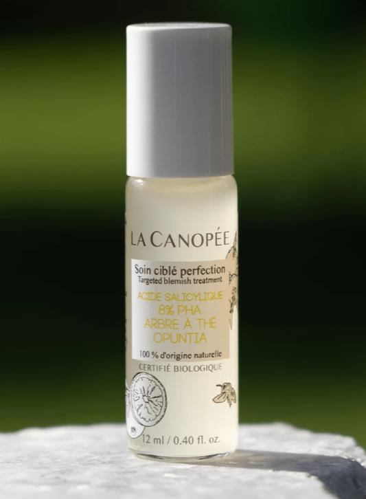 Le soin ciblé perfection - La Canopée - 1