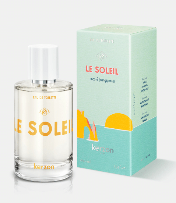 Seife - Savonnerie de Bormes