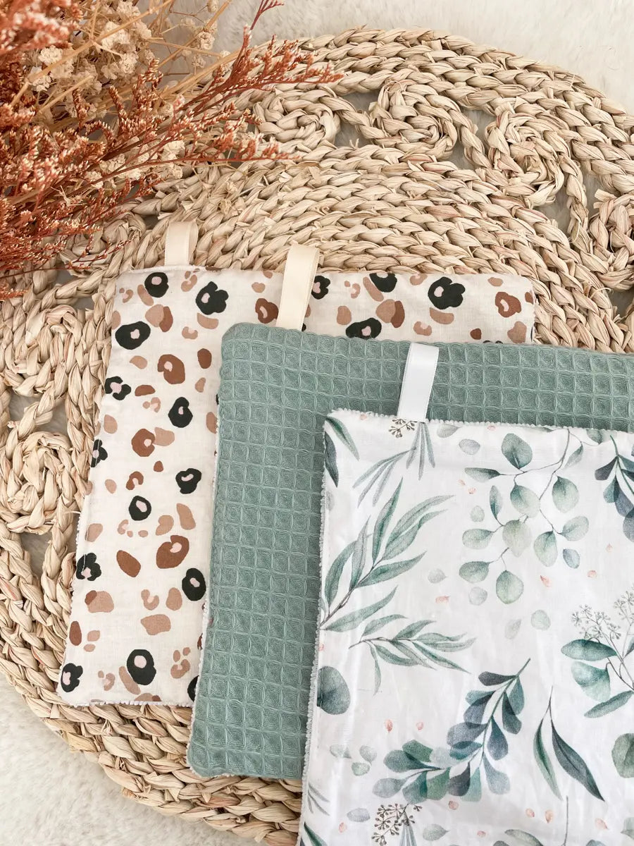 Lingette ménage - 1