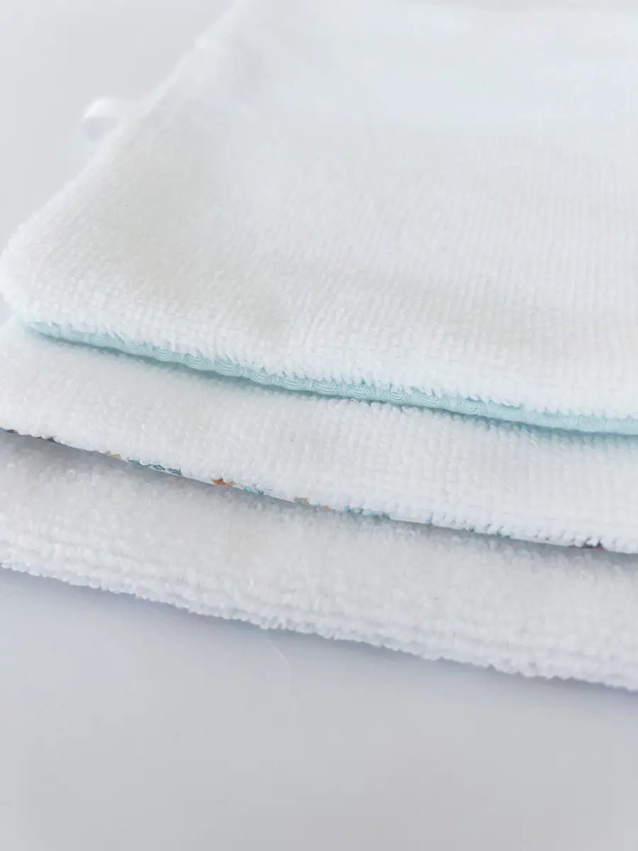 Lingette ménage - 2