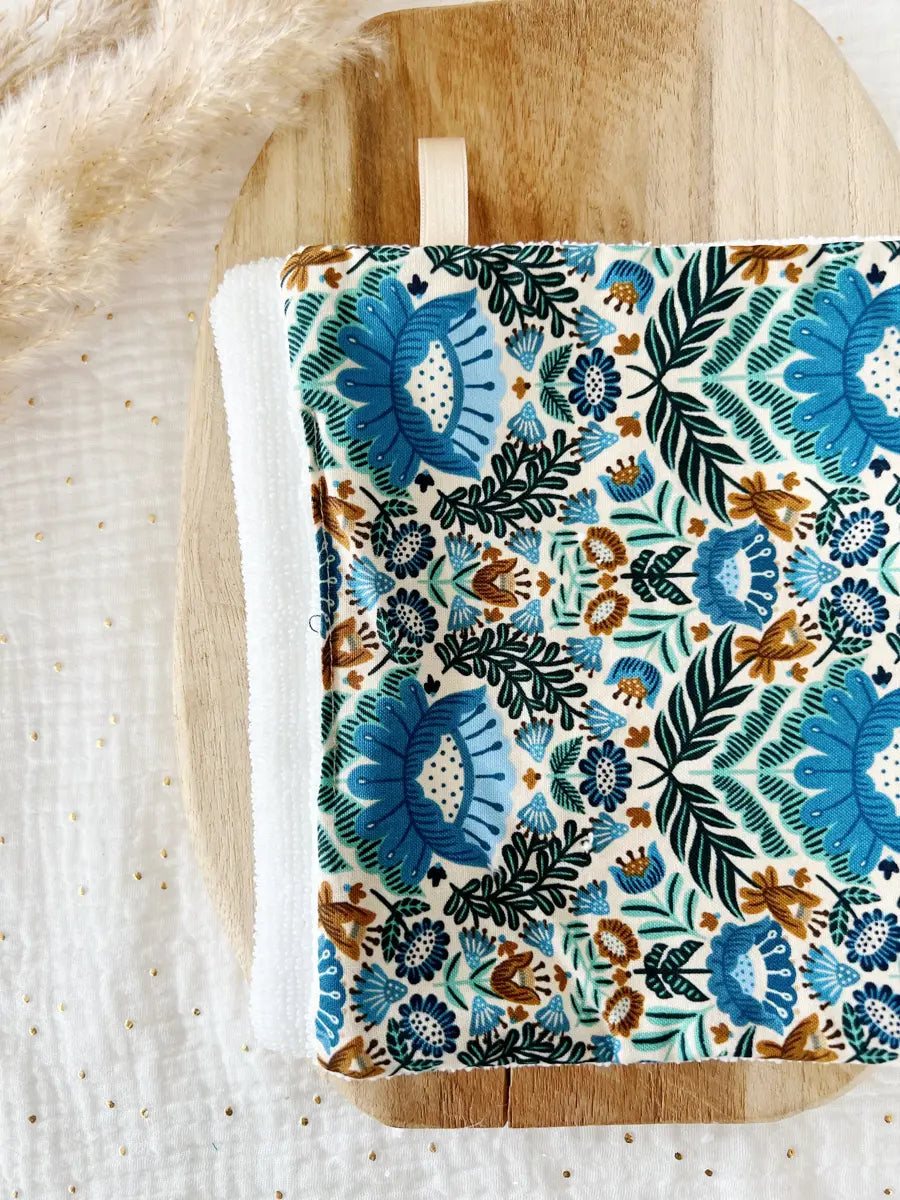 Lingette ménage - 4