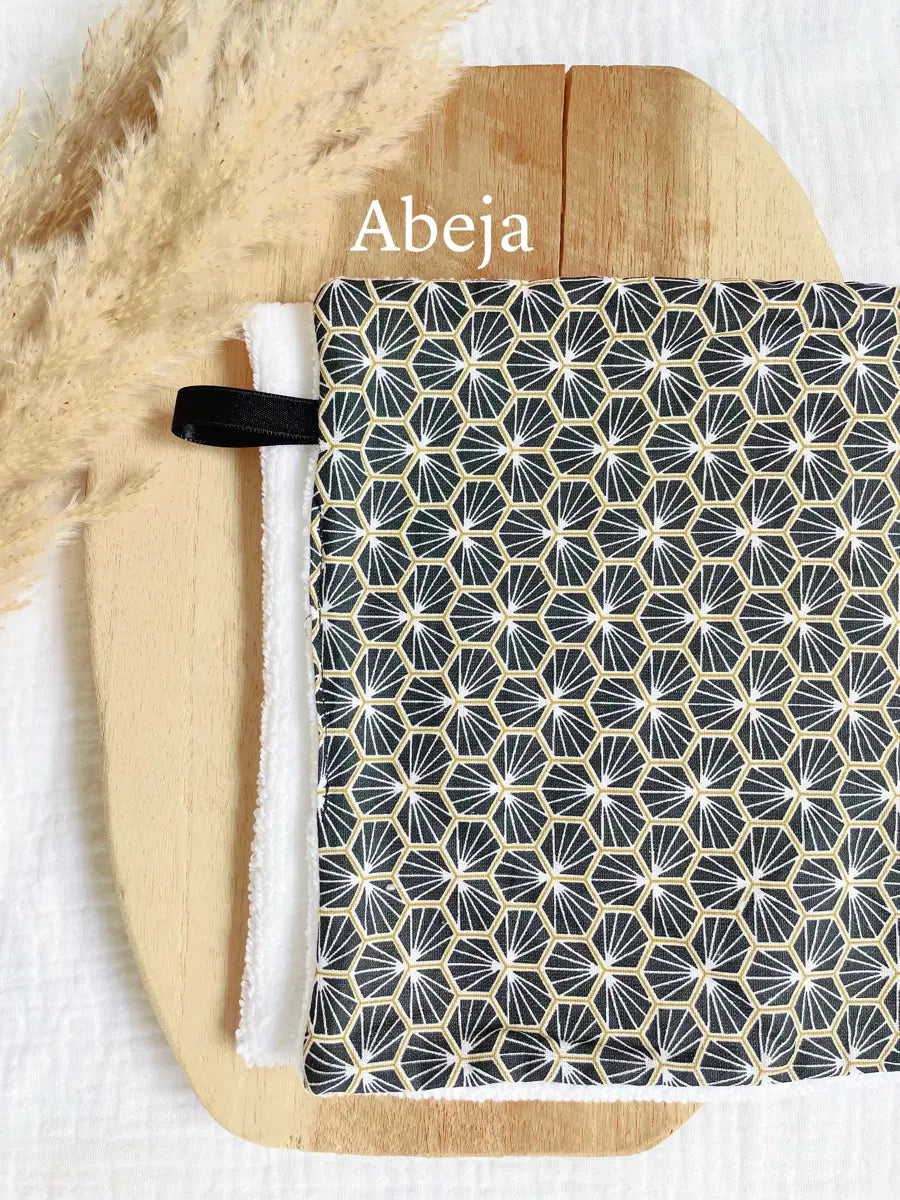 Lingette ménage - Abeja