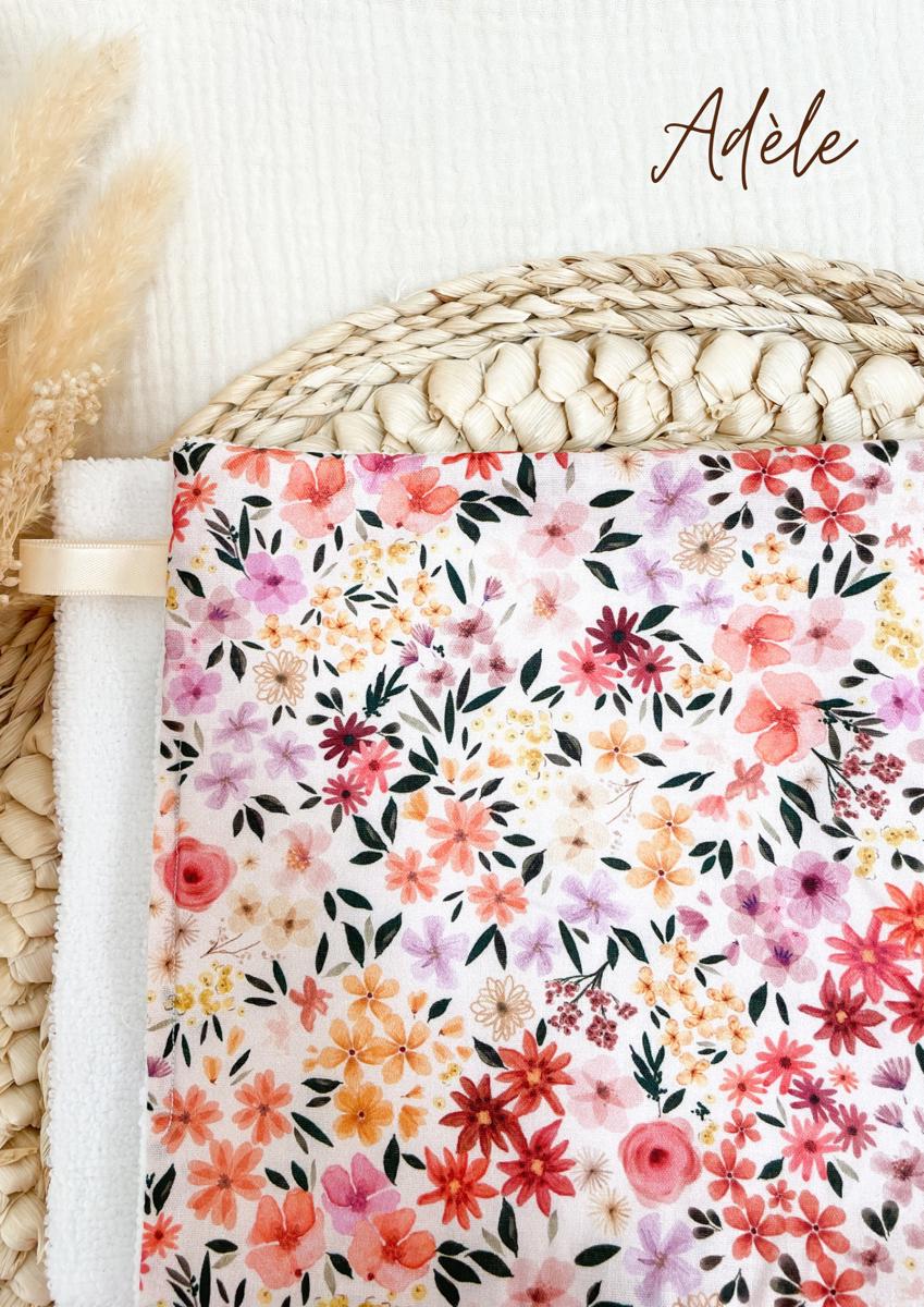 Lingette ménage - Adèle