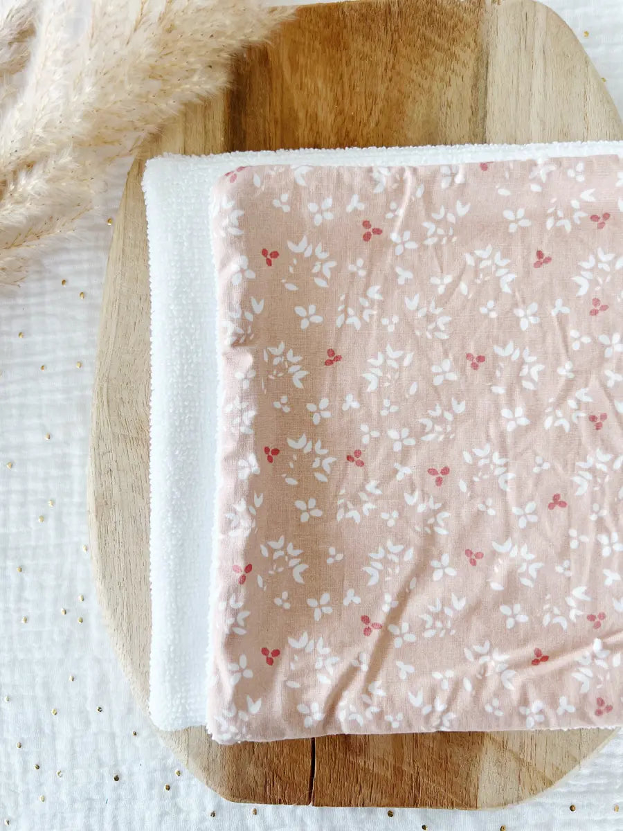 Lingette ménage - Adeline