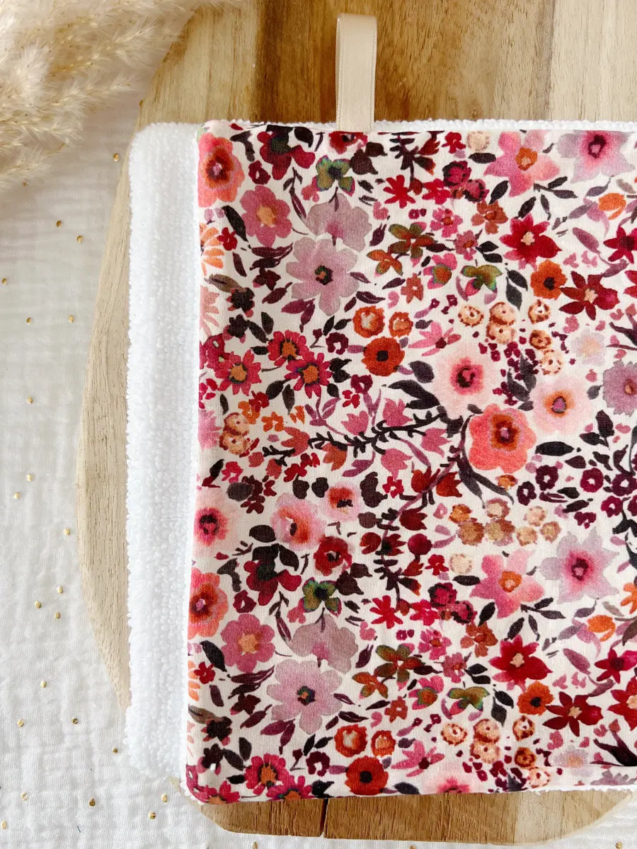 Lingette ménage - Alexia