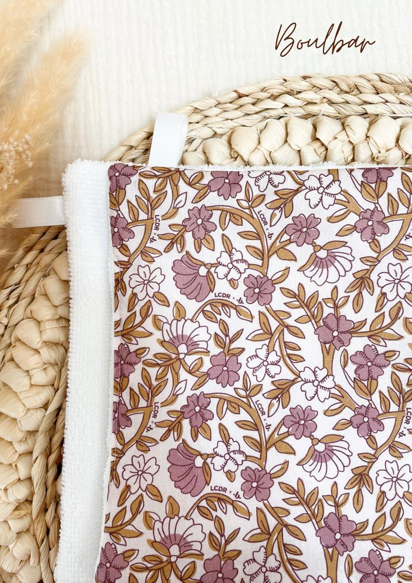 Lingette ménage - Boulbar