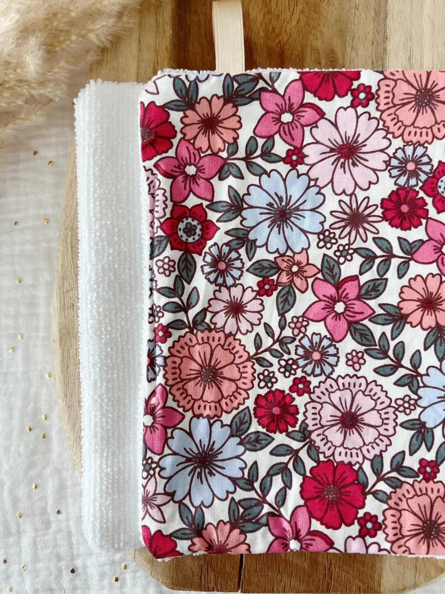 Lingette ménage - Brigitte