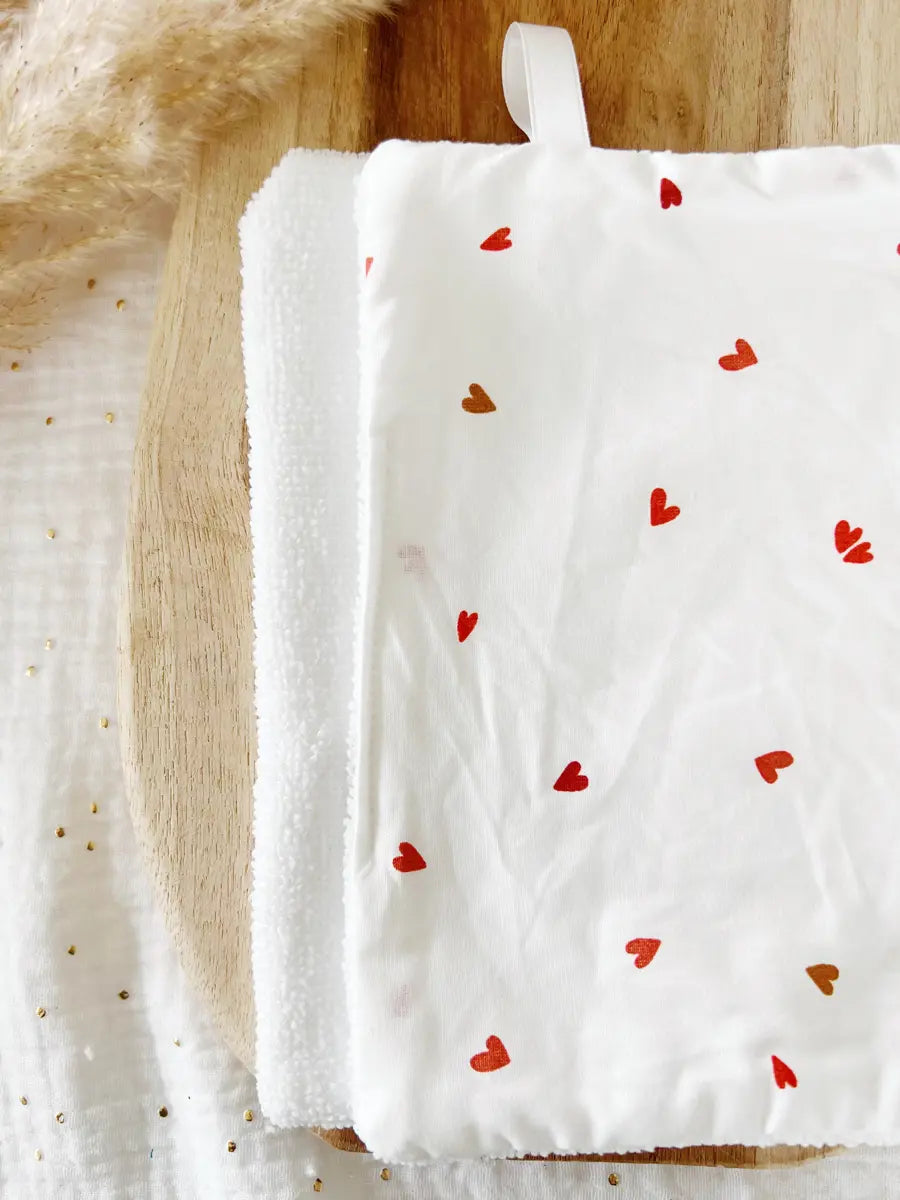 Lingette ménage - Corazon